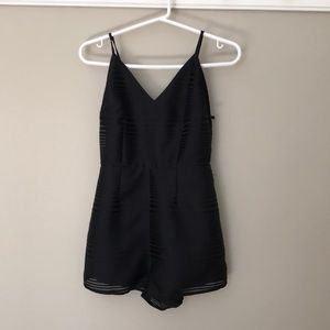 Women’s “Romper”
